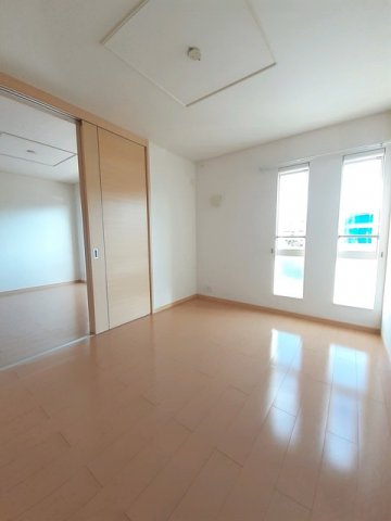 その他部屋・スペース　内装です