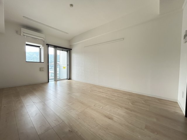 居室・リビング　※同物件参考写真