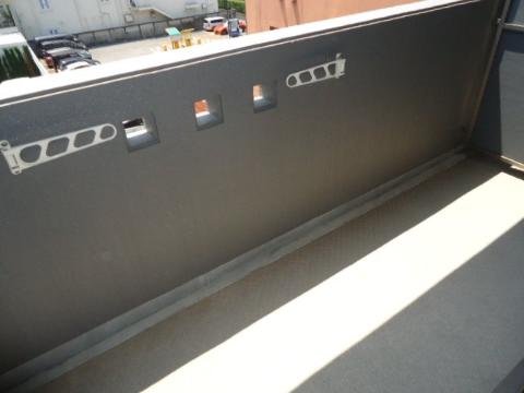 バルコニー　ベランダ