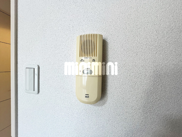 セキュリティ　※別部屋（４０４）