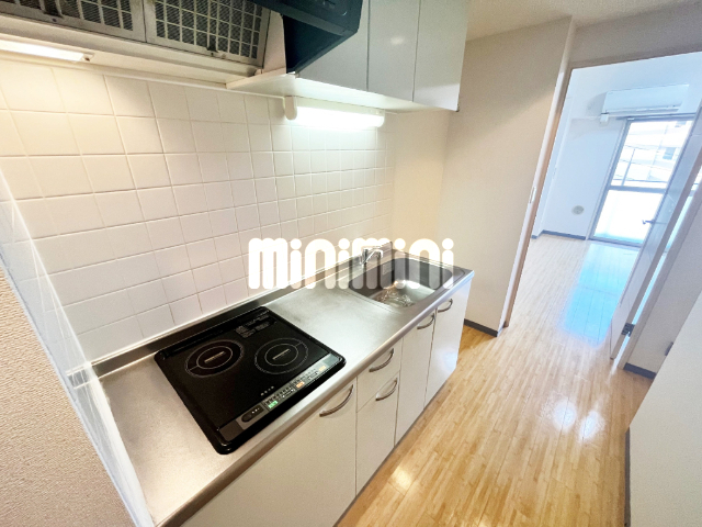 キッチン　※別部屋（４０４）