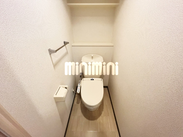 トイレ　※別部屋（４０４）