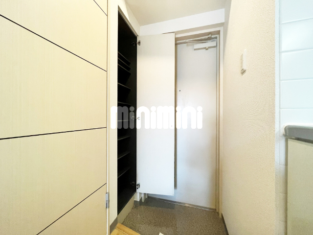 玄関　※別部屋（４０４）