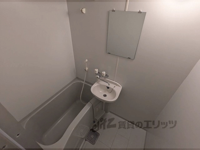 バス・シャワールーム　ユニットバス