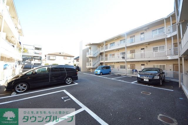 その他　★外観★