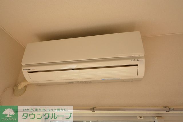 その他設備　★エアコンもあります★