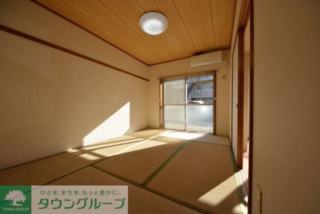 居室・リビング　★和室もあります★