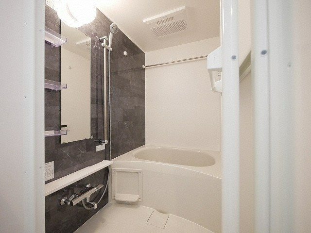バス・シャワールーム　別号室写真