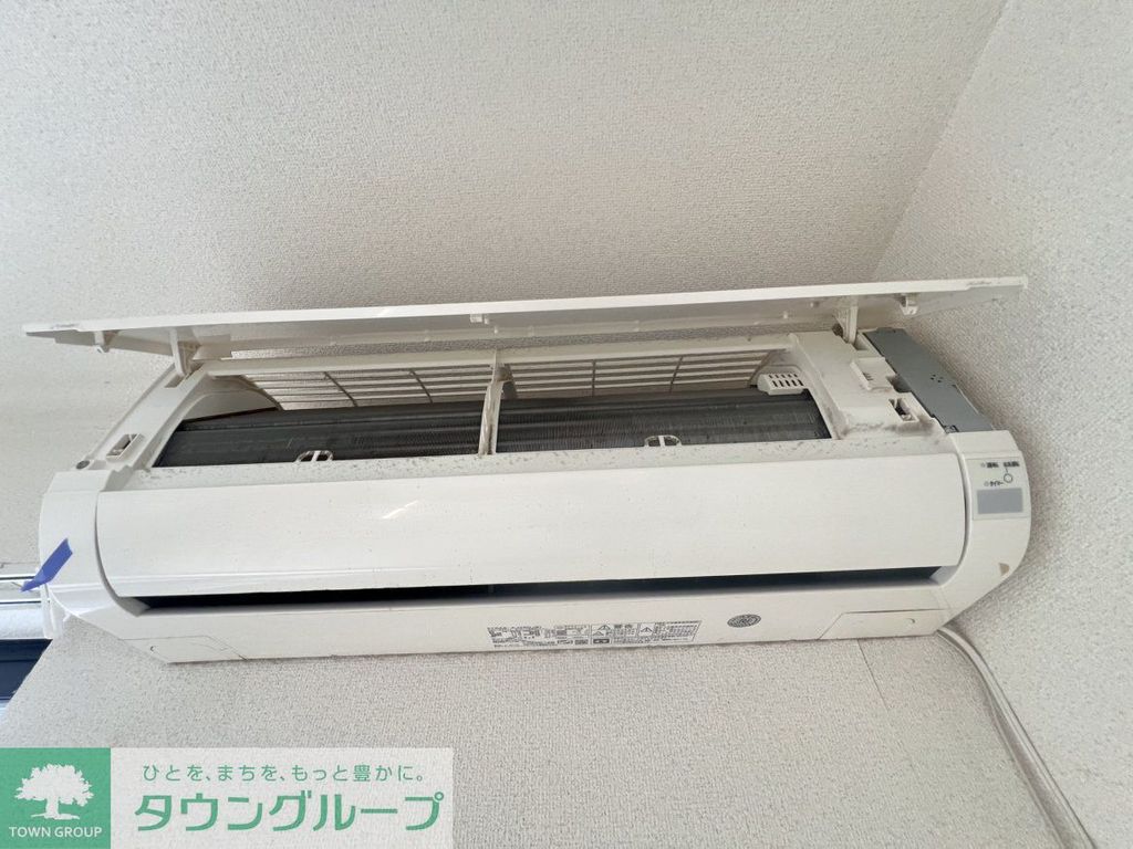 その他設備　★エアコン★