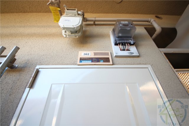 セキュリティ　※類似部屋