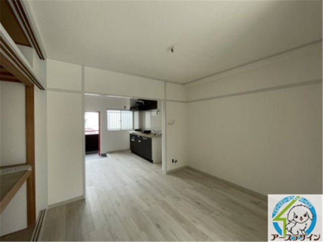 居室・リビング　※パース写真