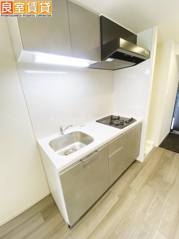 キッチン　※同仕様画像