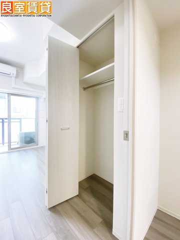 収納　※同仕様画像