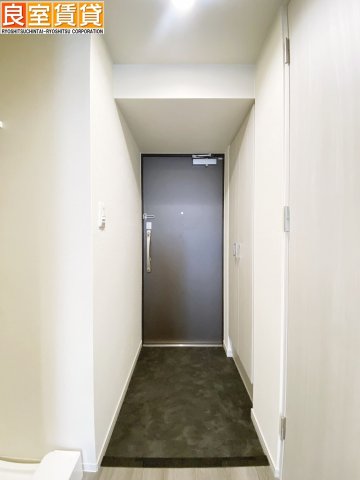 玄関　※同仕様画像