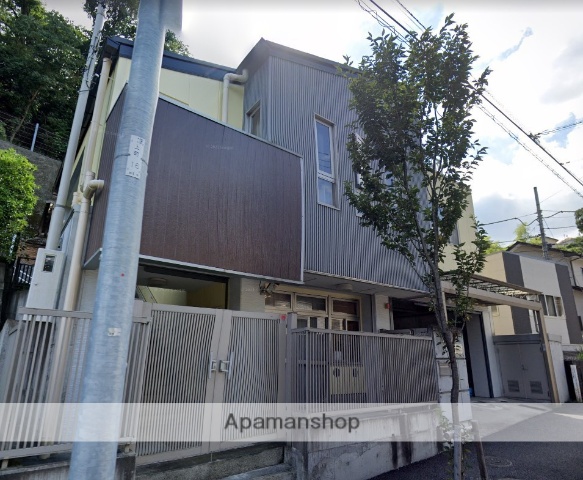 幼稚園・保育園　霞台保育園さくらんぼ（幼稚園・保育園）まで496m