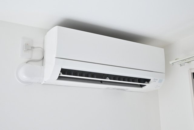 その他設備　(LDK)