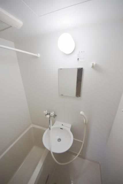 洗面設備　★洗面台です★