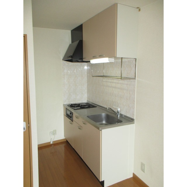 キッチン　イメージです