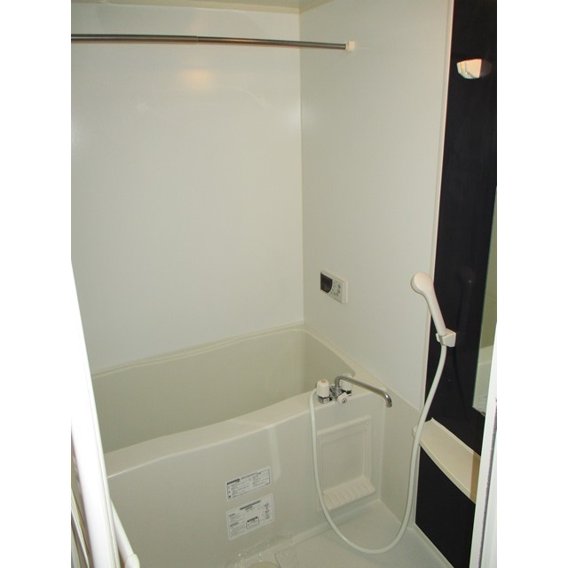 バス・シャワールーム　イメージです