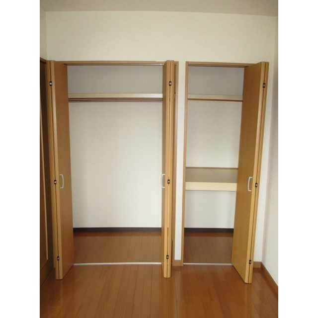 収納　イメージです