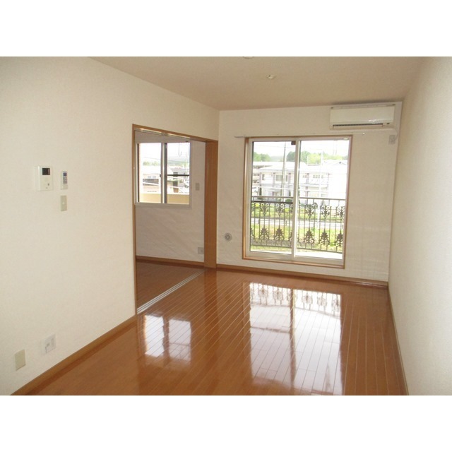 居室・リビング　イメージです