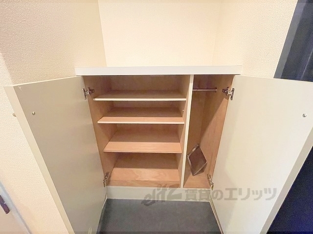 収納　下駄箱