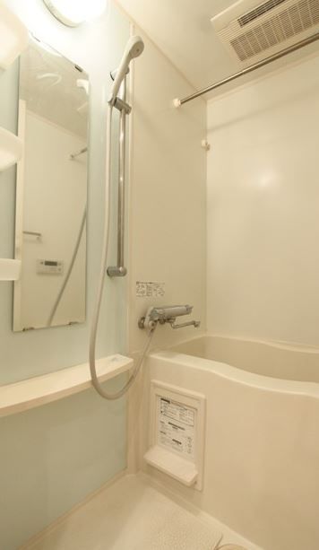 バス・シャワールーム　（別タイプ参考写真）AXAS板橋本町　板橋区清水町2