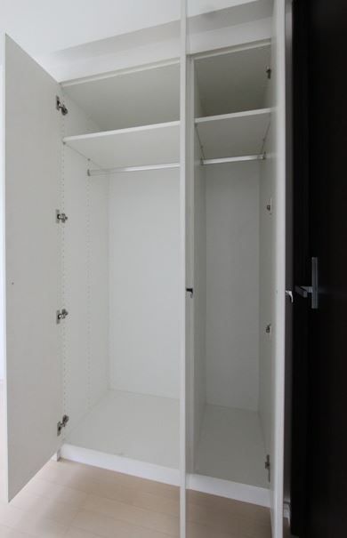 収納　（別タイプ参考写真）AXAS板橋本町　板橋区清水町2