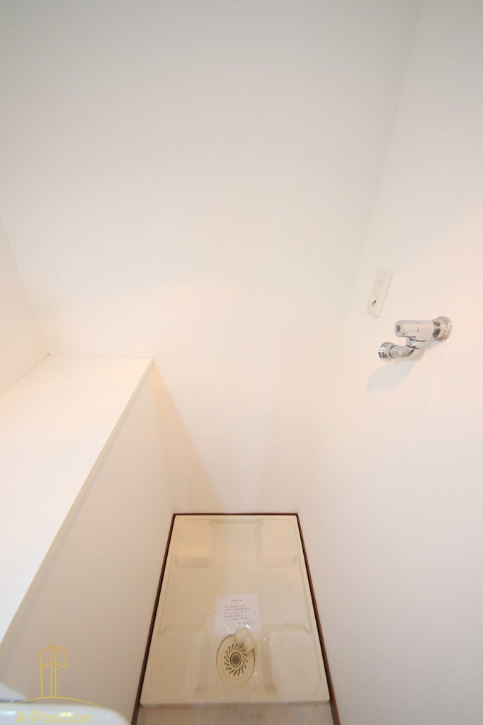 その他設備　willDo松屋町