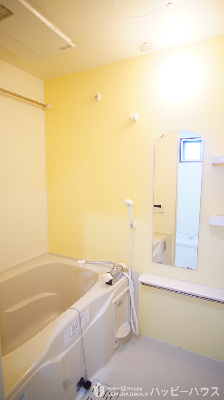 バス・シャワールーム　別号室参考写真