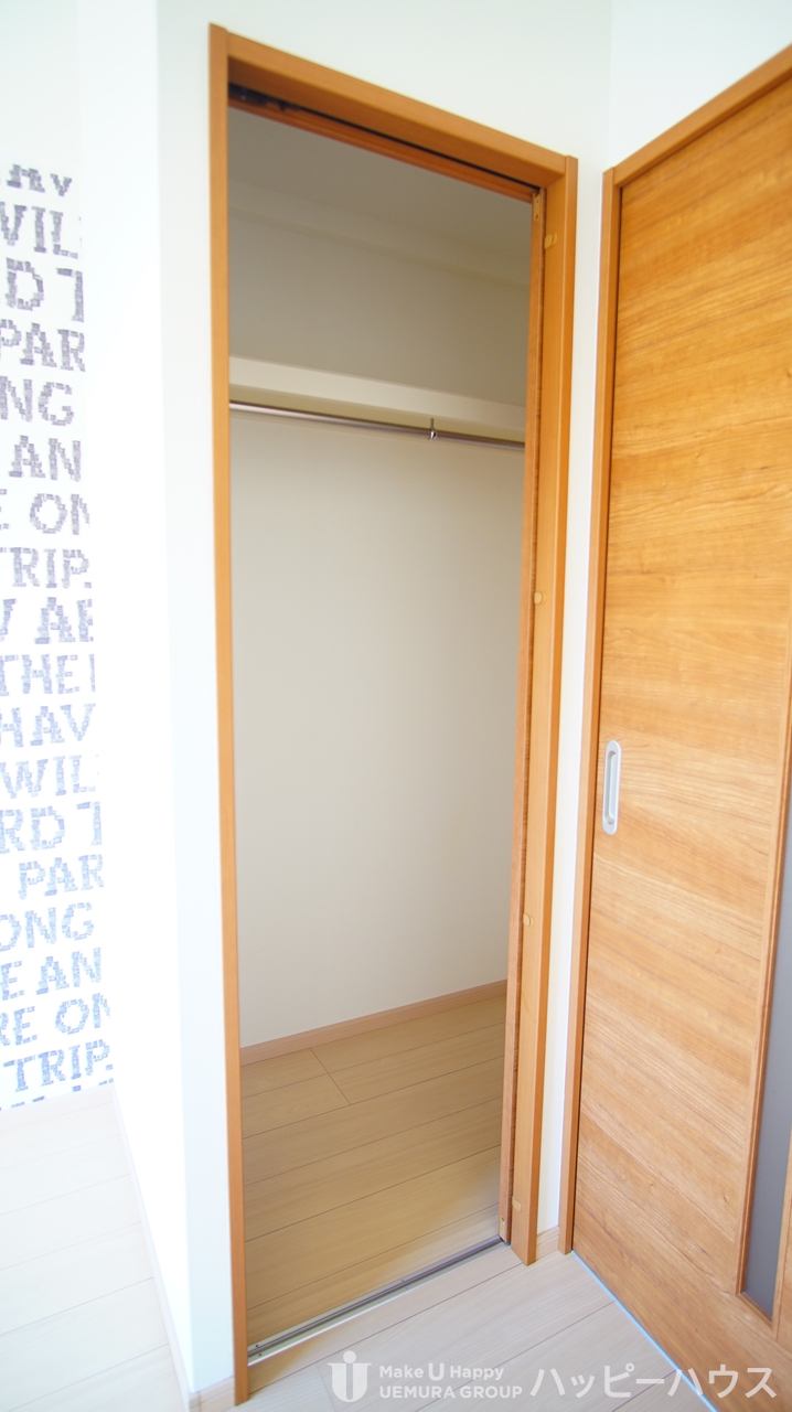 収納　別号室参考写真