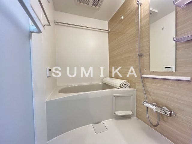 バス・シャワールーム　同仕様