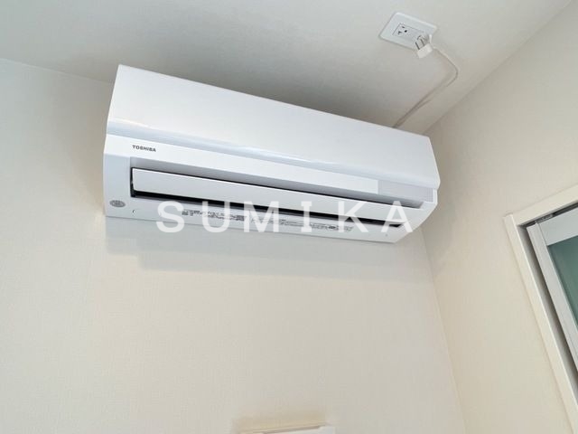 その他設備　同仕様