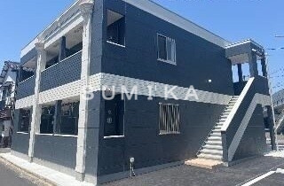 建物外観　同仕様