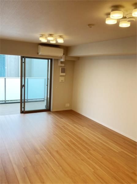 居室・リビング　おしゃれなリビングです