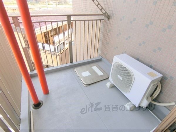 バルコニー　ベランダ