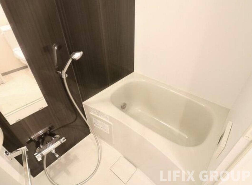 バス・シャワールーム　風呂