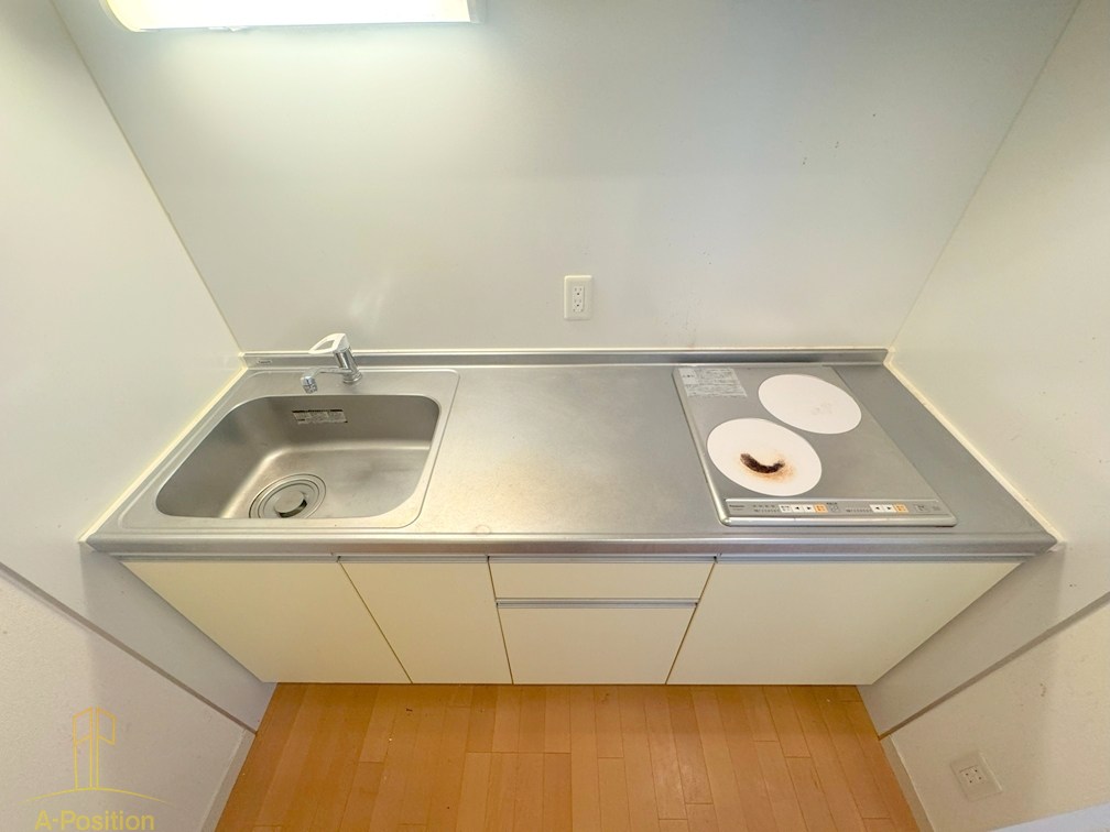 キッチン　近江レジデンス4号館