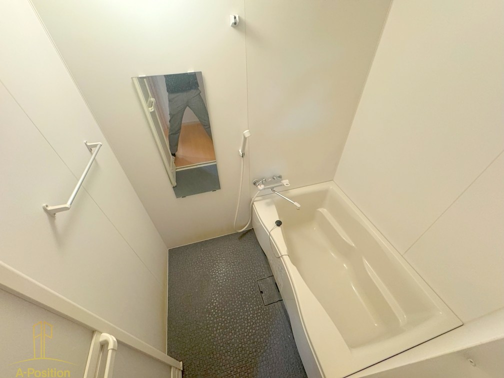 バス・シャワールーム　近江レジデンス4号館