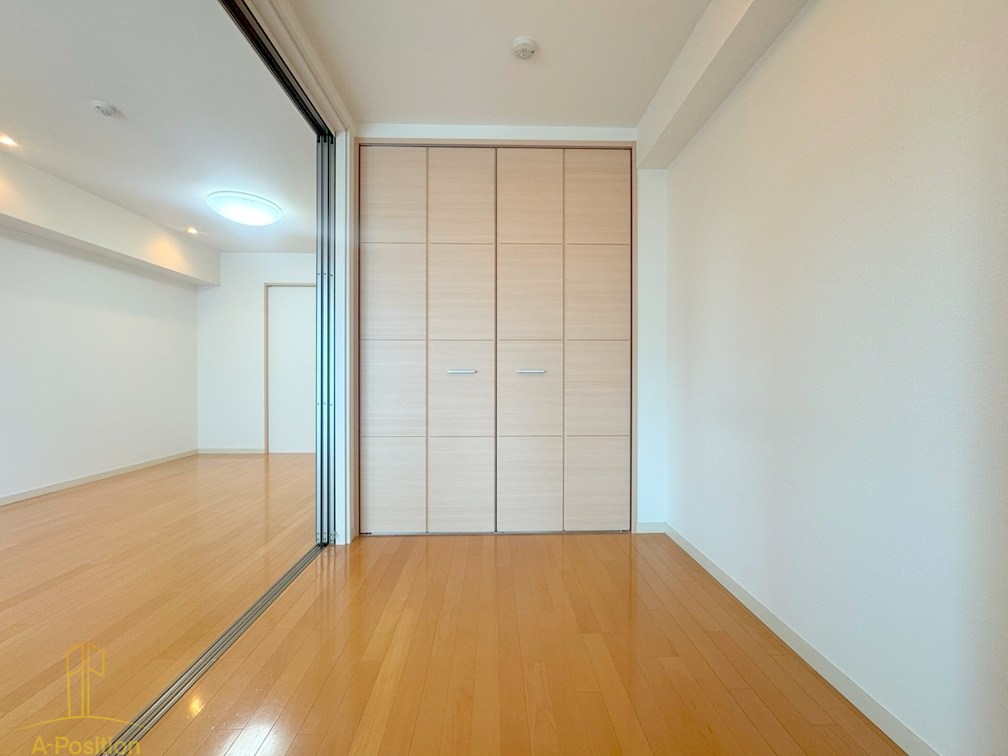 その他部屋・スペース　近江レジデンス4号館