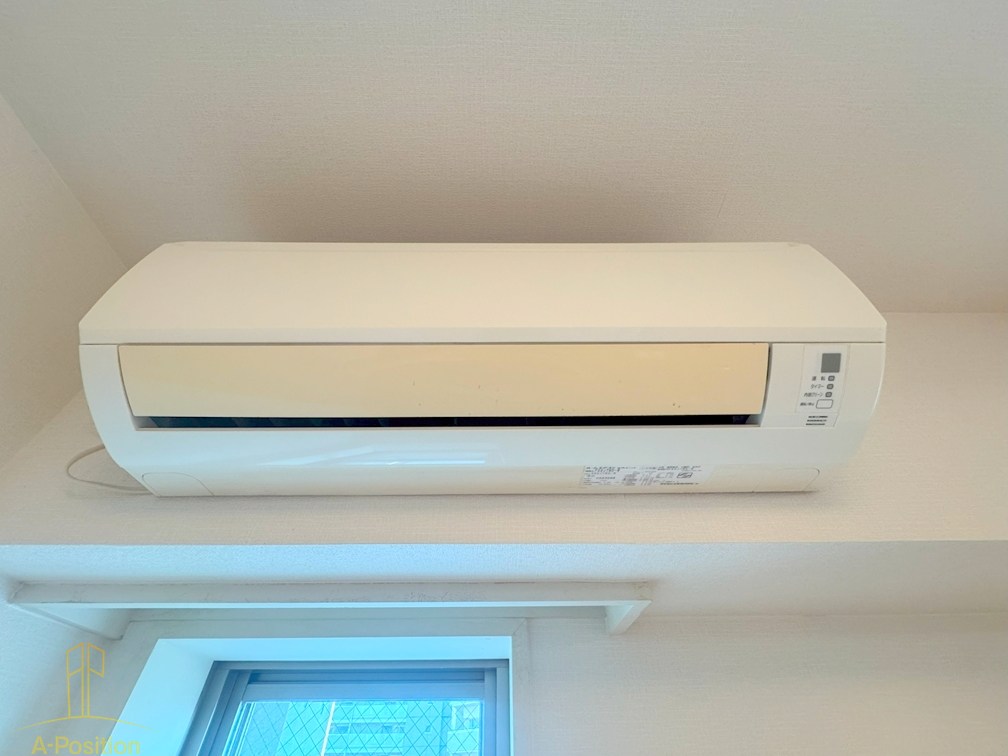 その他設備　近江レジデンス4号館