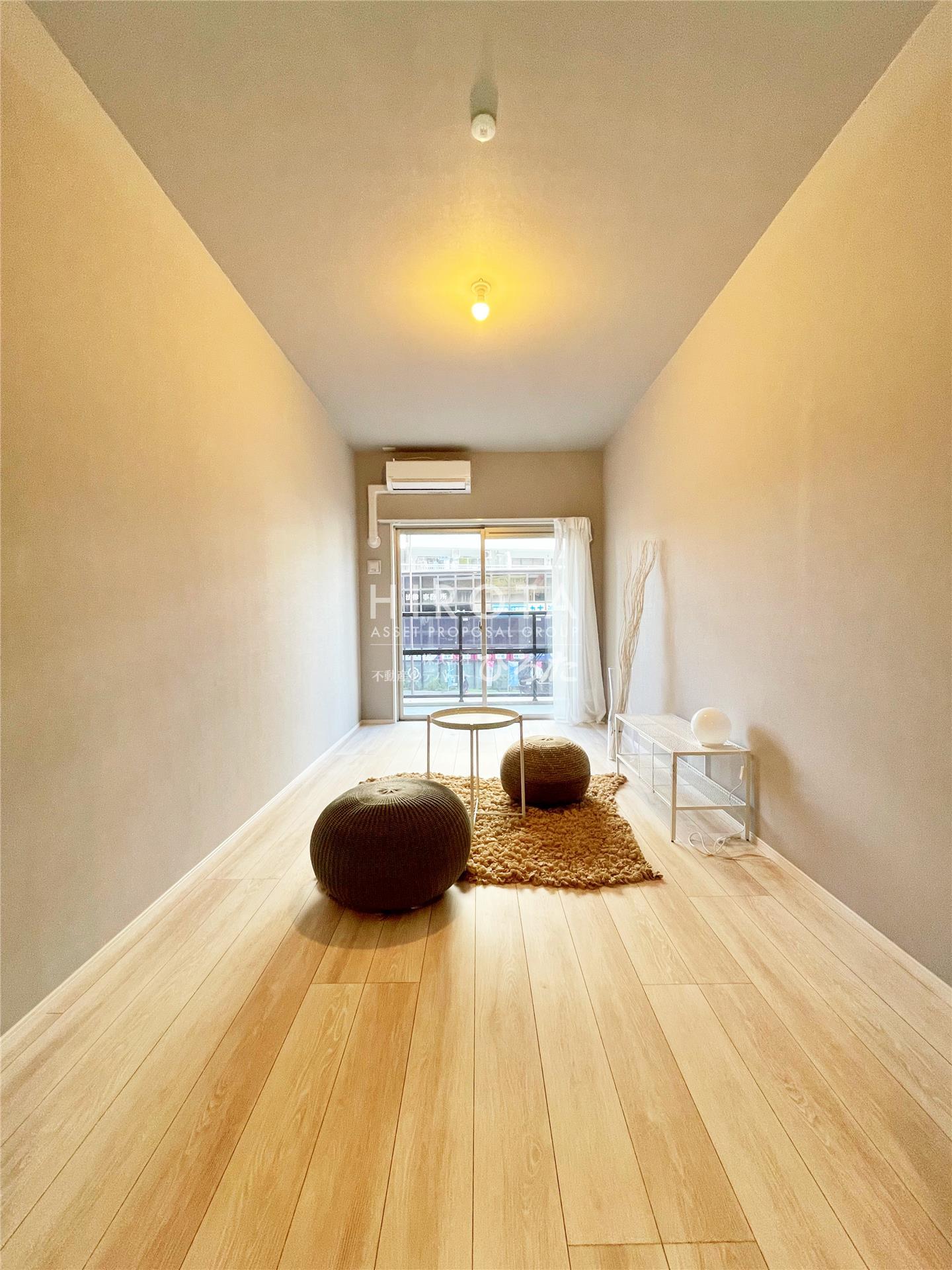 居室・リビング　同仕様写真