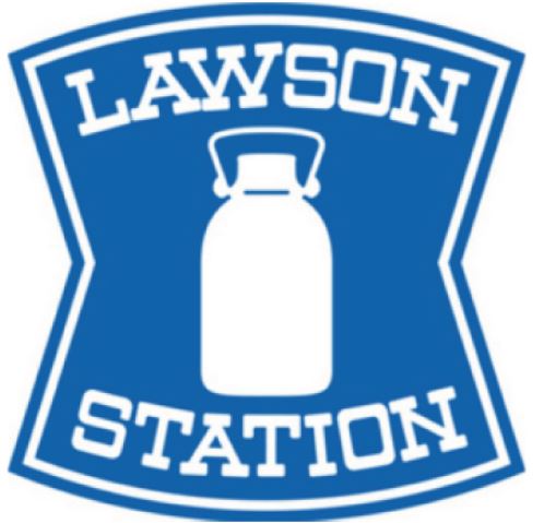 コンビニ　ローソン中原木月四丁目店（コンビニ）まで126m