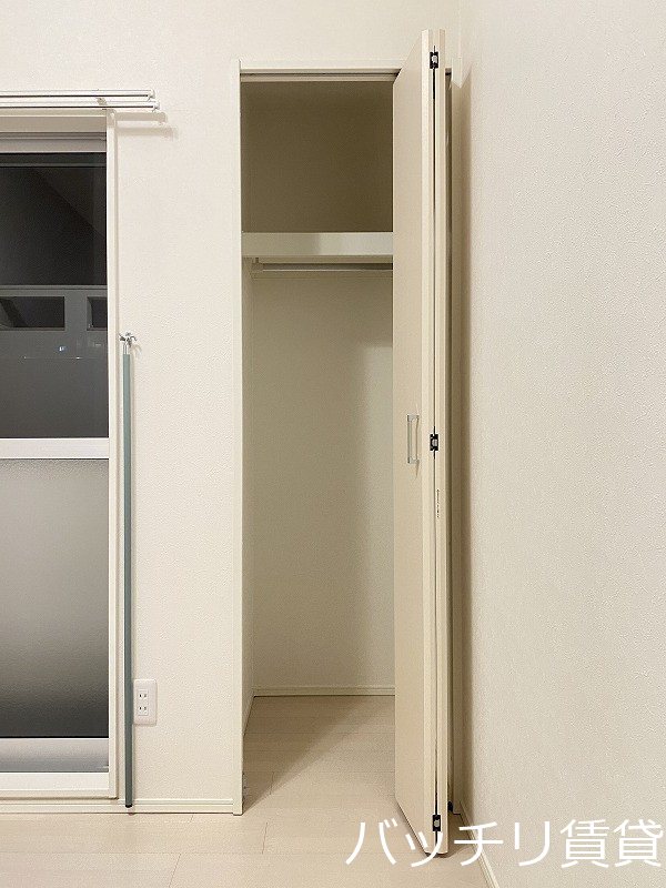 収納　同型タイプの為、現状を優先致します。