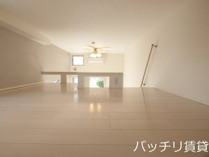 その他部屋・スペース　同型タイプの為、現状を優先いたします。