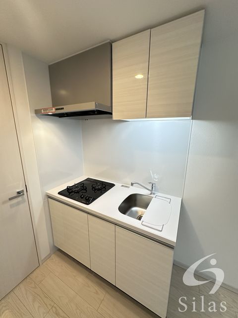 キッチン　同仕様