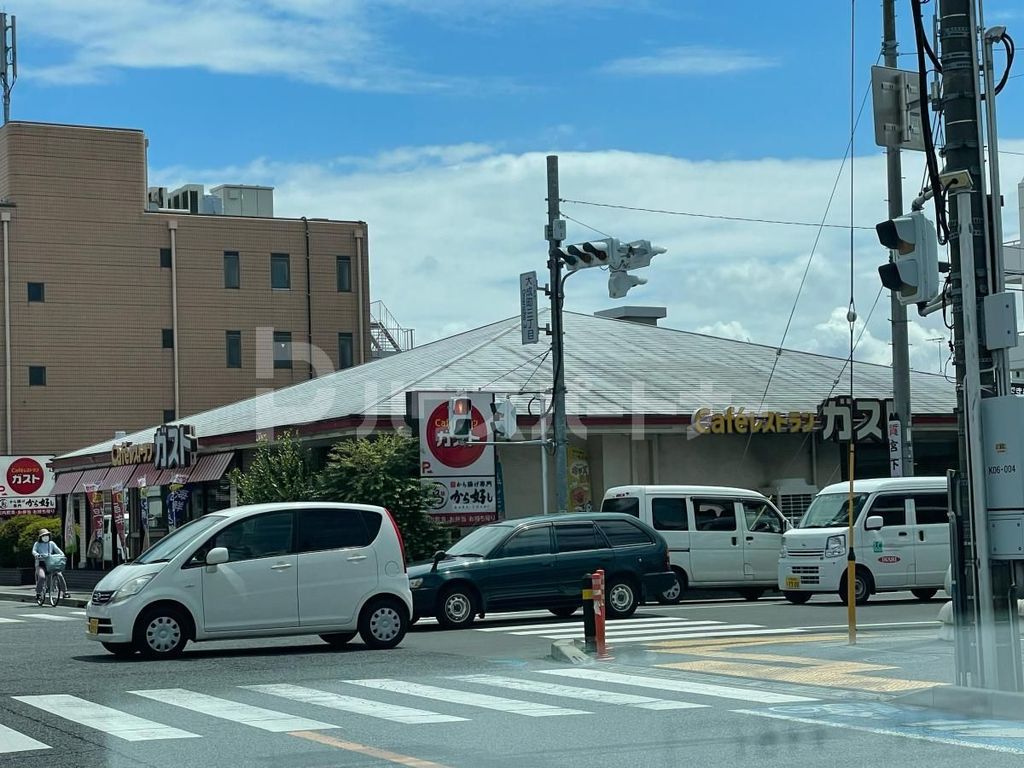 飲食店　ガスト 大宮大成店（飲食店）まで1060m