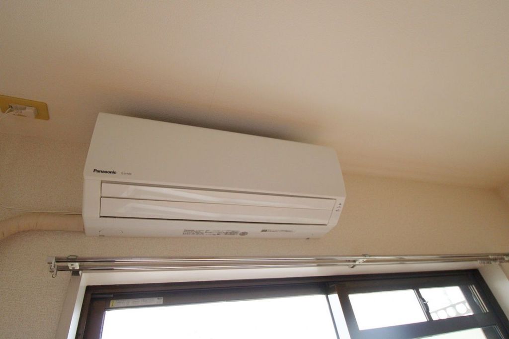 その他　エアコン♪