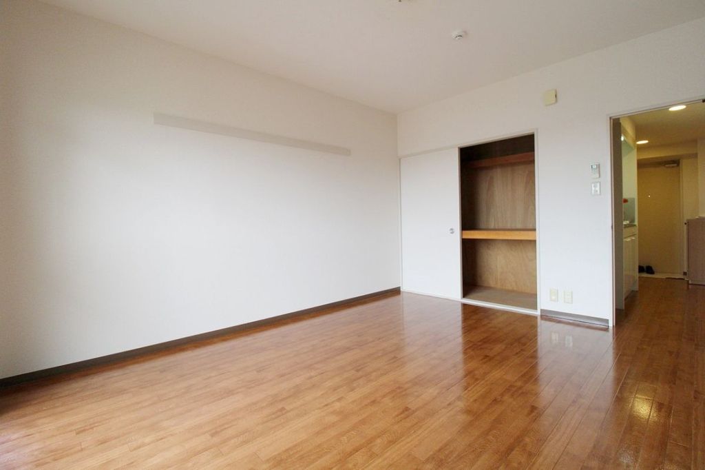 その他部屋・スペース　モデルルームの写真です♪