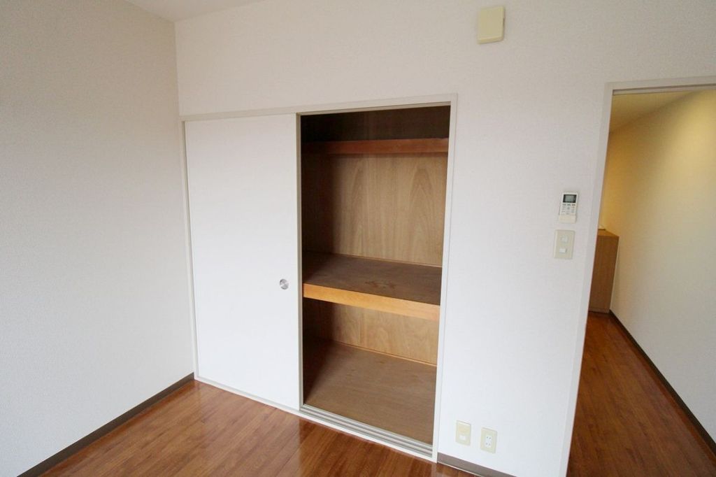 収納　収納あります♪